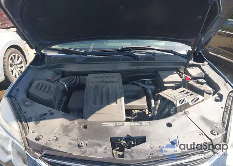 2016 Chevrolet Equinox Lt from USA, damaged, VIN 2GNFLFEK8G6195997